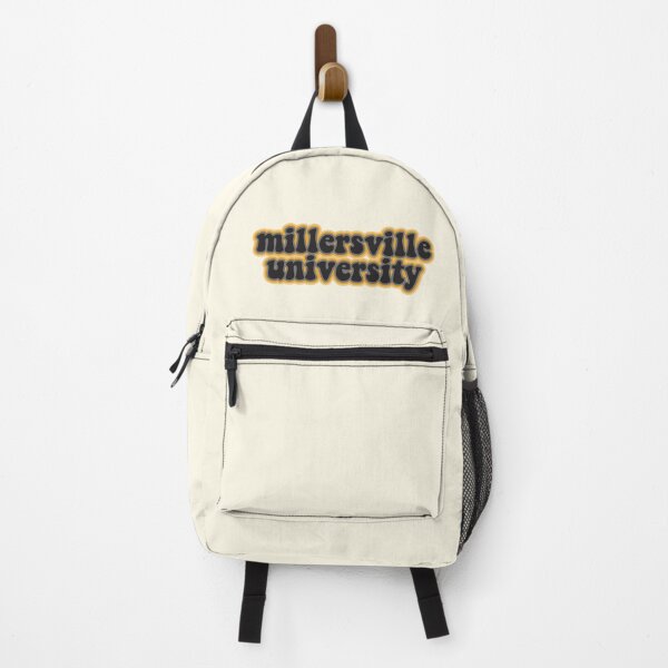 Item preview, Millersville University Groovy Outline designed and sold by agnello22.