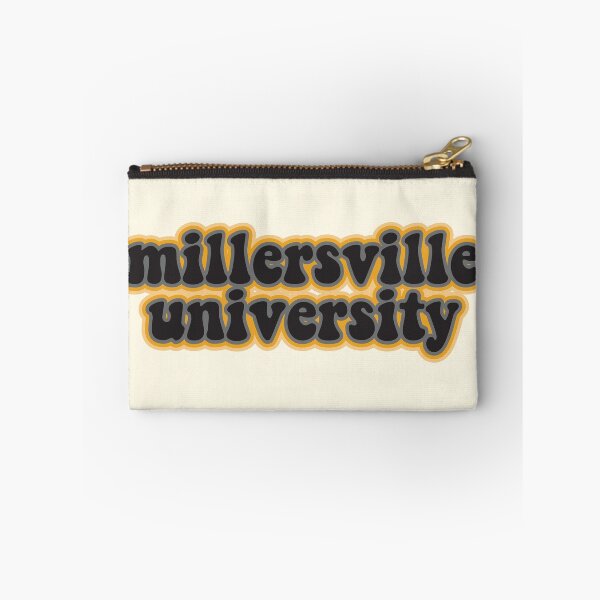 Item preview, Millersville University Groovy Outline designed and sold by agnello22.