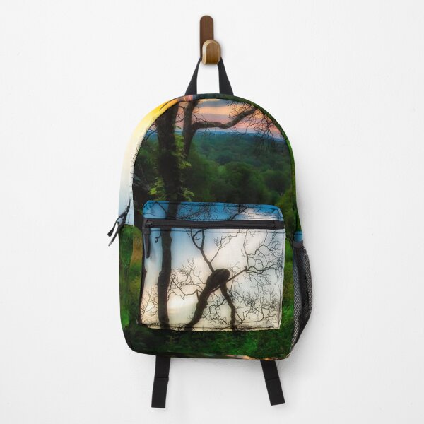 Item preview, Sunset over Valley Forge Mystical designed and sold by HowardRoberts.
