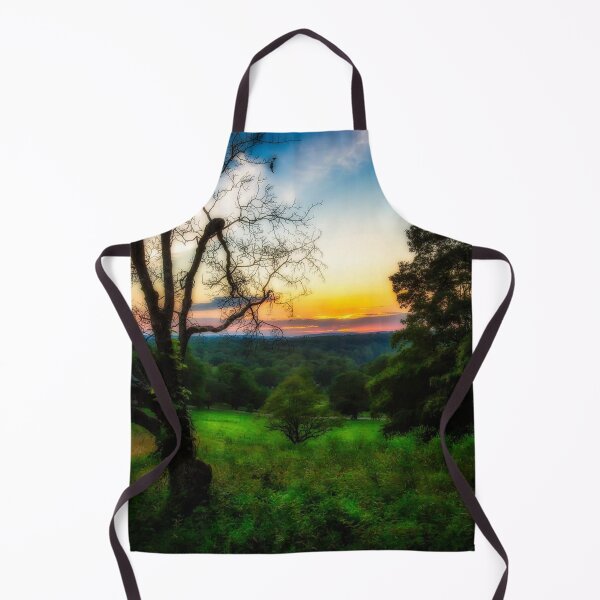 Item preview, Sunset over Valley Forge Mystical designed and sold by HowardRoberts.