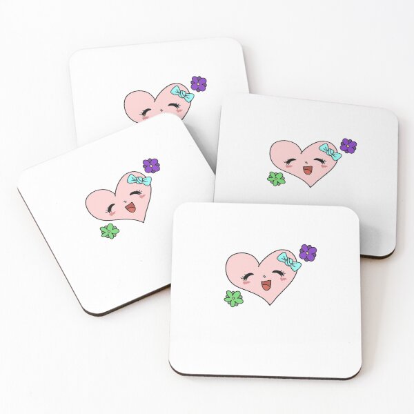 Item preview, Cute Lil' Heart designed and sold by KyraJeanBean.