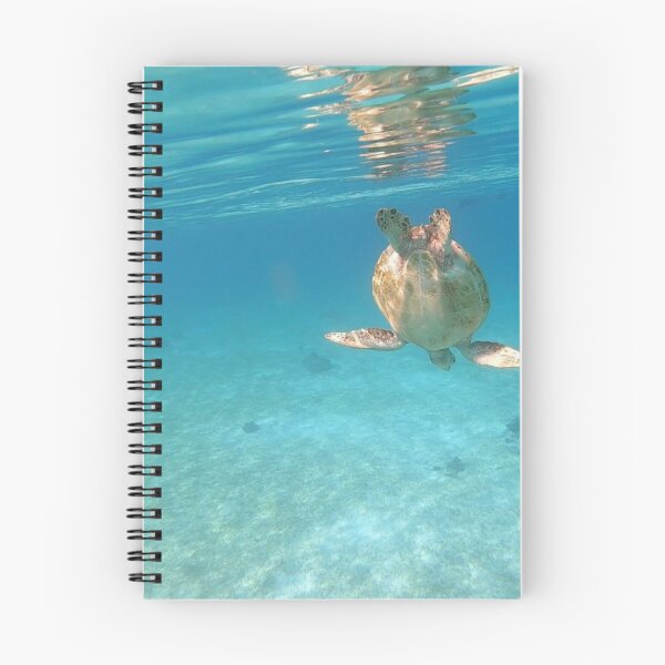 Item preview, Turtle in Blue Sea Philippines designed and sold by Raw Creative Prints.