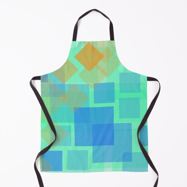 Item preview, Abstract Square 2 designed and sold by RobSmidDesigns.
