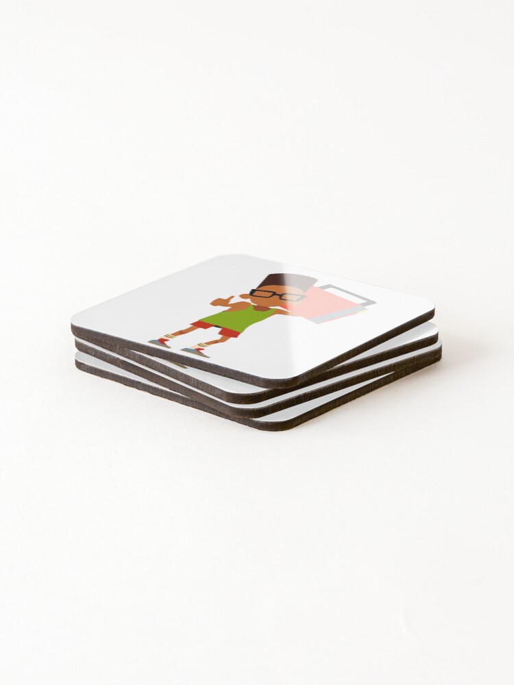 Alternate view of Fresh Coasters (Set of 4)