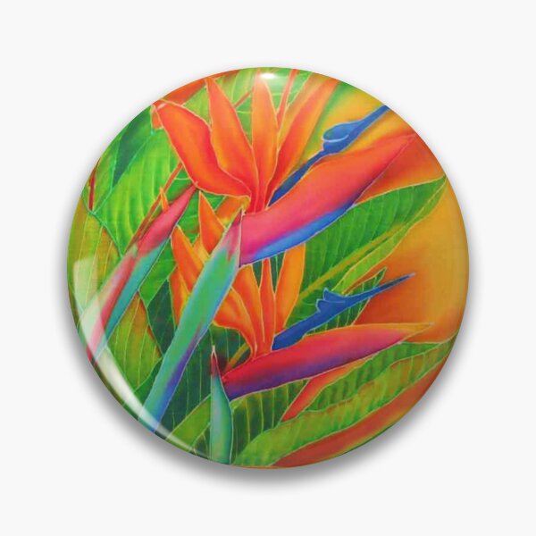 Item preview, Bird of Paradise designed and sold by papacampbell.