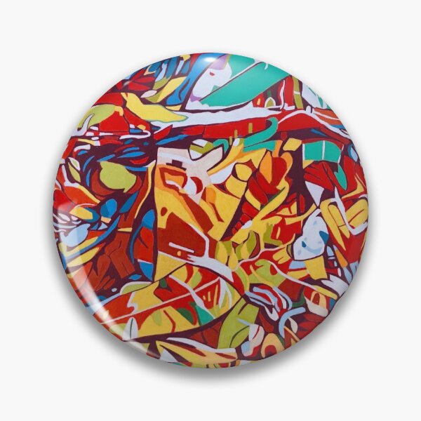 Item preview, Autumn Symphony designed and sold by Richard Klekociuk.