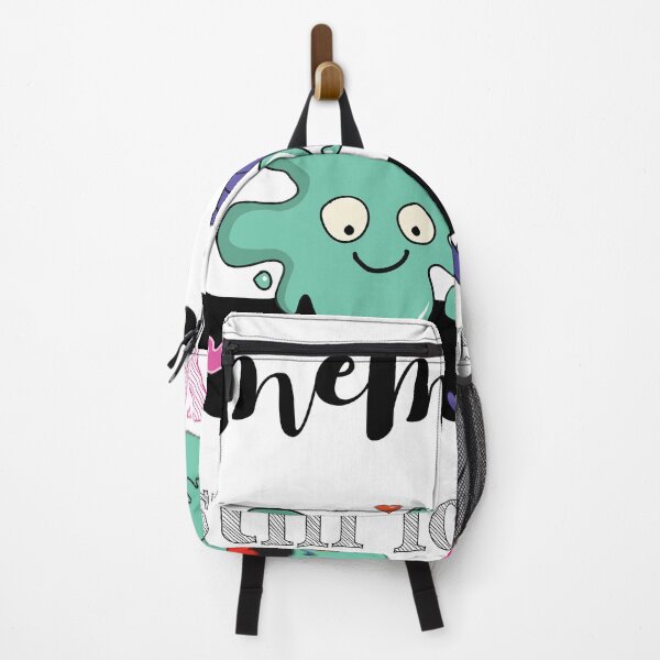 Item preview, Cute Monsters Love designed and sold by EMMA0453.