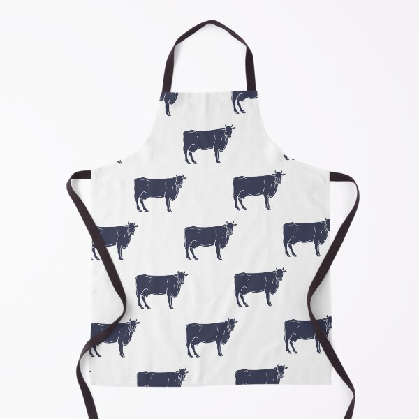 Item preview, Cow Pattern | Cow Spots Farm Farmer Animal Milk designed and sold by anziehend.