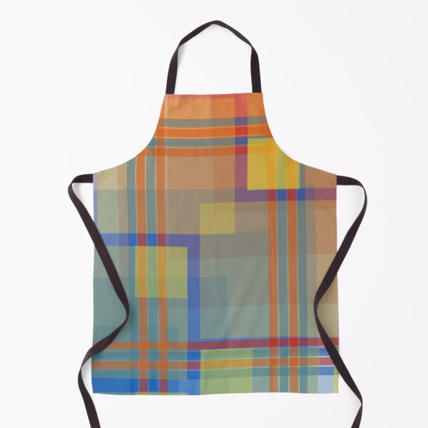 Item preview, Abstract Squares Art designed and sold by RobSmidDesigns.