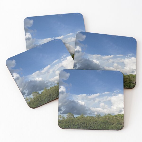 Item preview, Land of living Skies 2 designed and sold by Kim-Pratt.