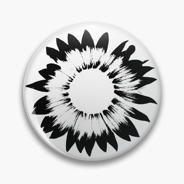 Item preview, Sunflower Stylized  designed and sold by OurWorldTree.