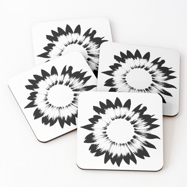 Item preview, Sunflower Stylized  designed and sold by OurWorldTree.