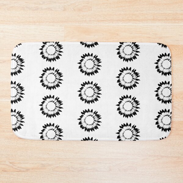 Item preview, Sunflower Stylized  designed and sold by OurWorldTree.