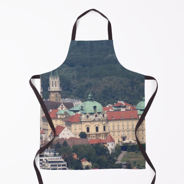 Item preview, Monastery Klosterneuburg, Lower Austria designed and sold by Mythos57.