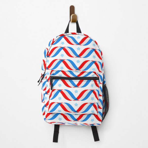 Item preview, Patriotic Pattern | United States Of America USA designed and sold by anziehend.