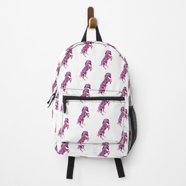 Item preview, Galaxy - Magenta Colour designed and sold by AuntieBetty.