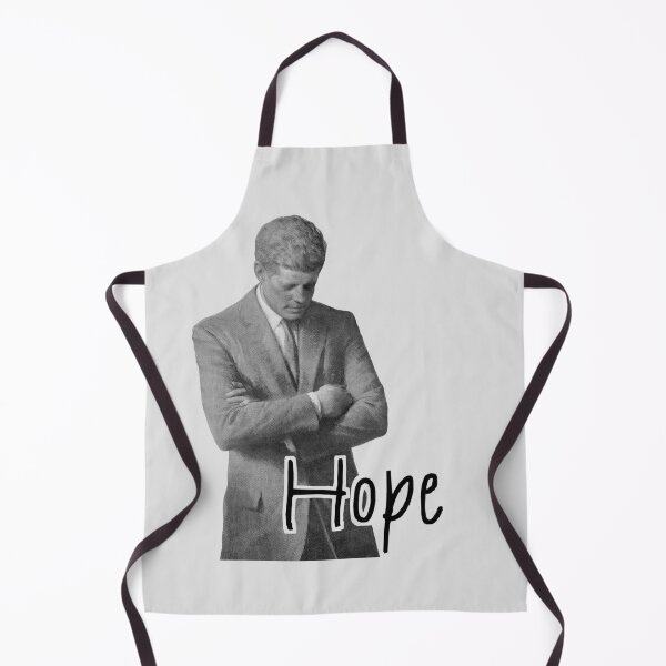 Item preview, JFK - Hope designed and sold by warishellstore.