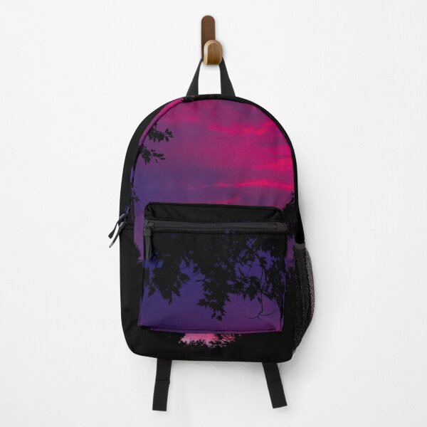 Item preview, Neon Sunset designed and sold by Ash Steele.