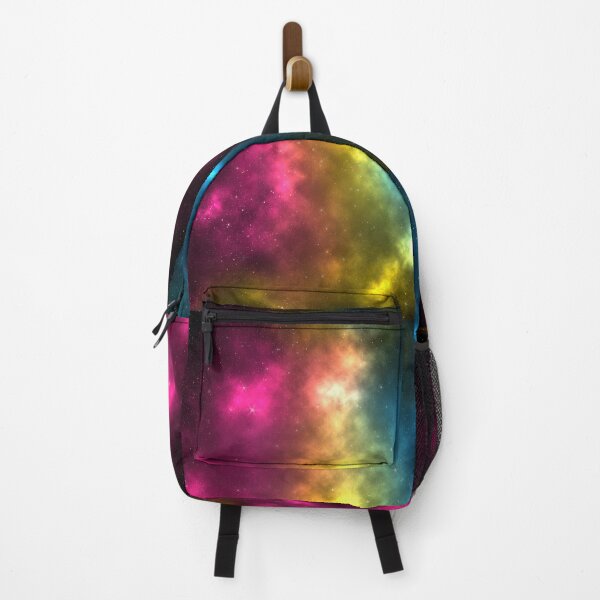 Item preview, Pansexual Pride Galaxy designed and sold by flowrawr.