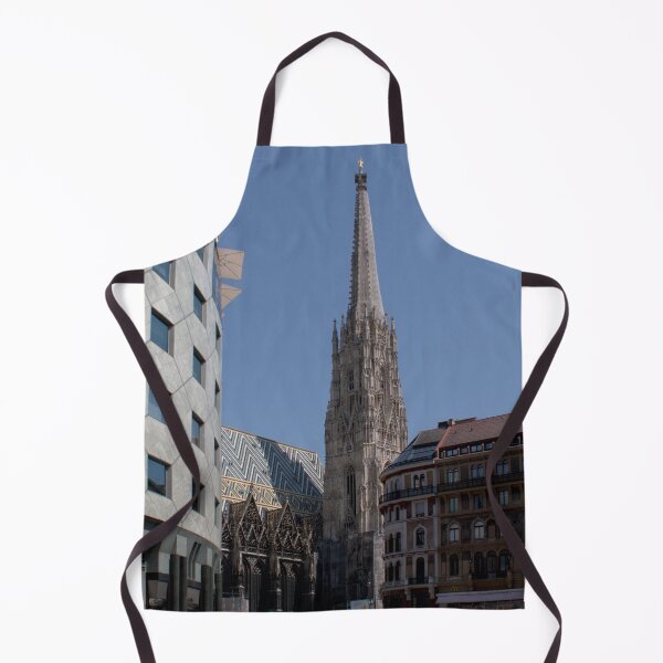 Item preview, Stephansdom Wien Österreich designed and sold by Mythos57.