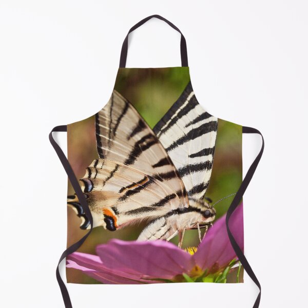 Item preview, Iphiclides podalirius  designed and sold by Mythos57.