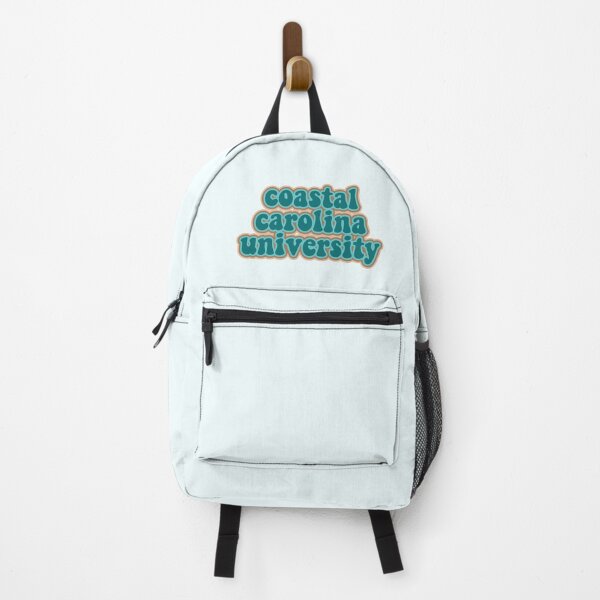 Item preview, Coastal Carolina University Groovy Outline designed and sold by agnello22.
