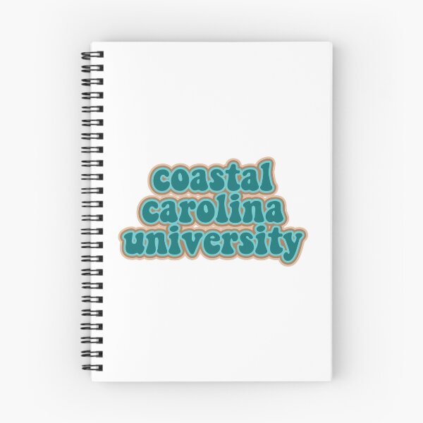 Item preview, Coastal Carolina University Groovy Outline designed and sold by agnello22.