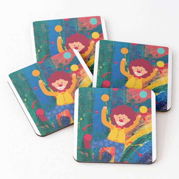 Item preview, Carnival of colors designed and sold by Zuly5.