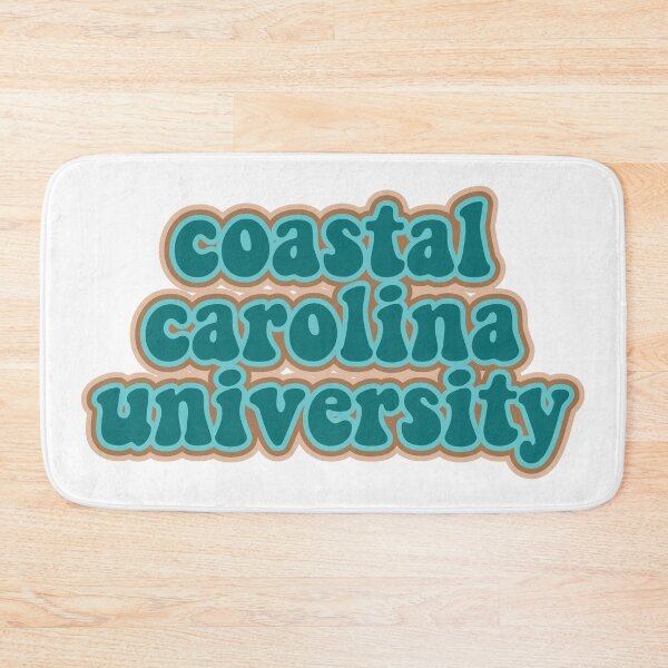 Item preview, Coastal Carolina University Groovy Outline designed and sold by agnello22.