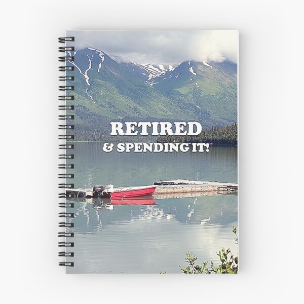 Item preview, Retired & Spending It! Alaska fishing boat designed and sold by FranWest.