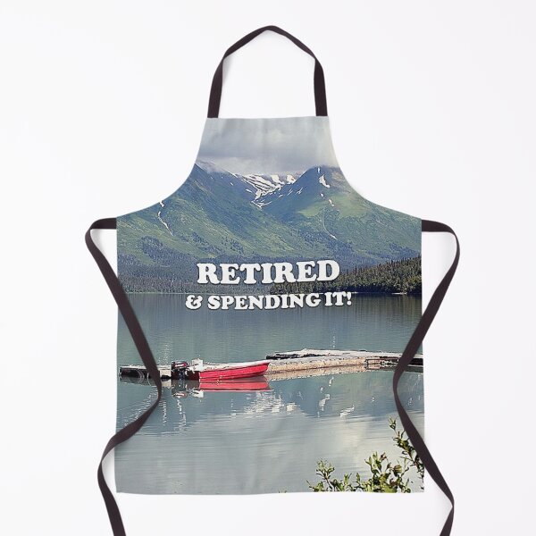 Item preview, Retired & Spending It! Alaska fishing boat designed and sold by FranWest.