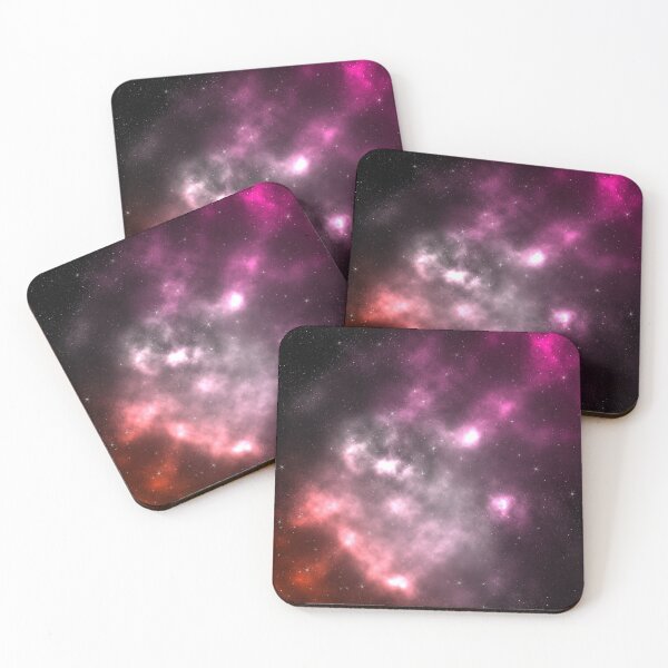Item preview, Lesbian Pride Galaxy designed and sold by flowrawr.