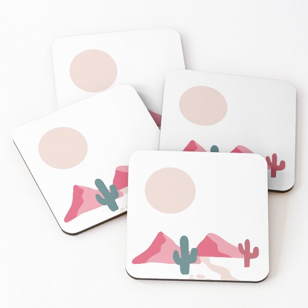 Item preview, Desert Scene designed and sold by ARTESANAstudios.