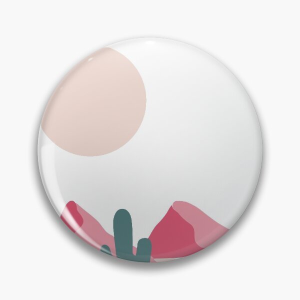 Item preview, Desert Scene designed and sold by ARTESANAstudios.