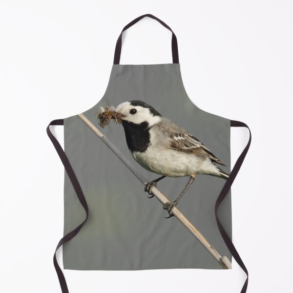 Item preview, Motacilla alba designed and sold by Mythos57.