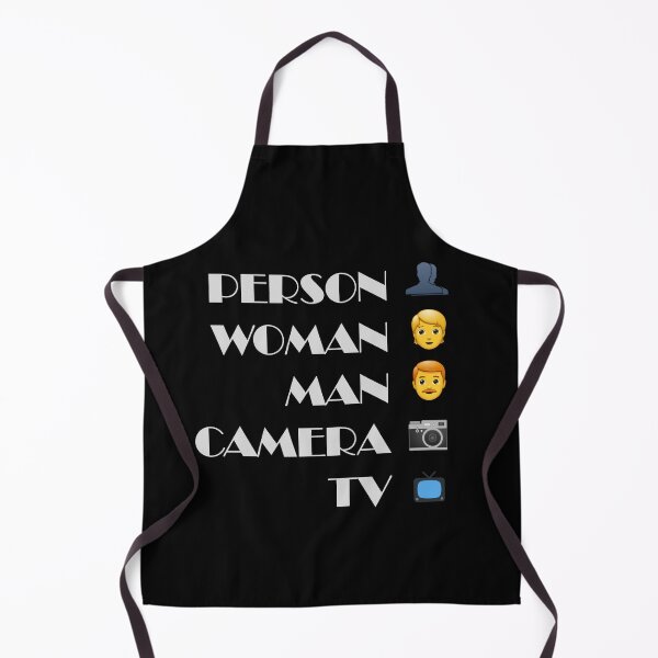 Item preview, person woman man camera tv designed and sold by Mehdiel99.