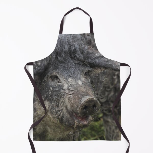 Item preview, Mangalica  designed and sold by Mythos57.