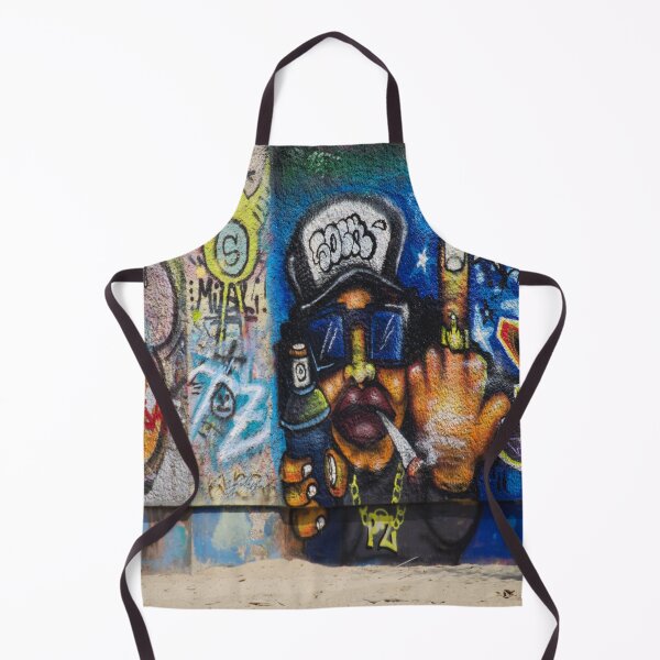 Item preview, Cool Graffiti Artist designed and sold by Mythos57.