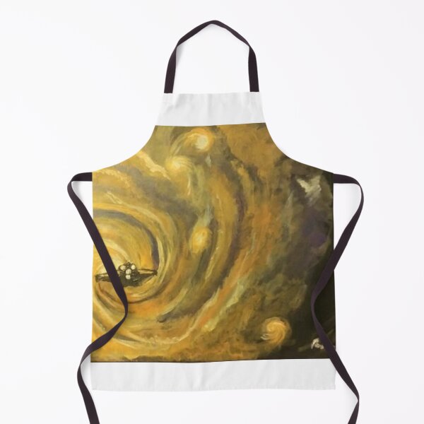 Item preview, Into the Star Cluster designed and sold by RebelPencils.