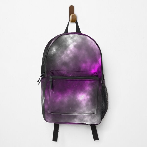 Item preview, Asexual Pride Galaxy designed and sold by flowrawr.