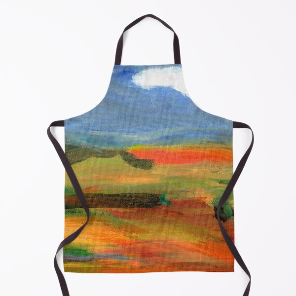 Item preview, Woven Landscape III puzzle size designed and sold by Gabriele Maurus.