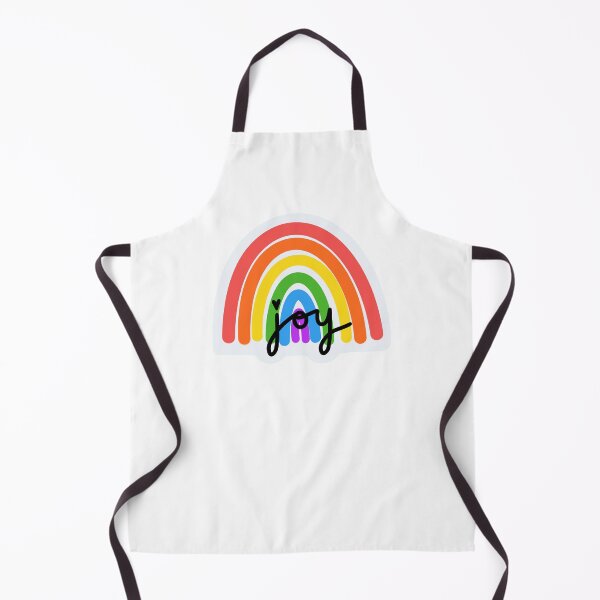 Item preview, Joyful Rainbow designed and sold by Sonali Schroder.