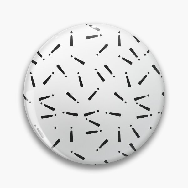 Item preview, Geometric Pattern | Shapes Symbols Geometry designed and sold by anziehend.