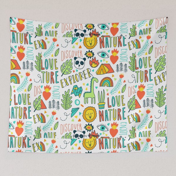 Item preview, face for kids designed and sold by virilamissa.