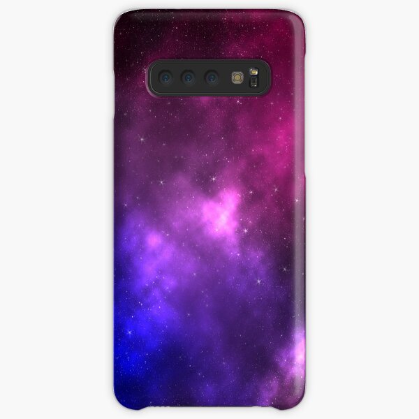 Bisexual Pride Galaxy Samsung Galaxy Snap Case