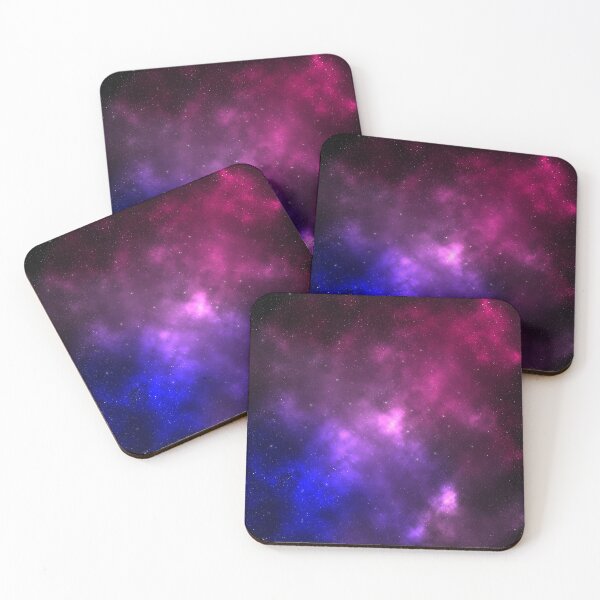 Item preview, Bisexual Pride Galaxy designed and sold by flowrawr.