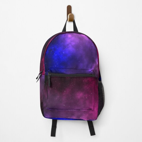 Item preview, Bisexual Pride Galaxy designed and sold by flowrawr.