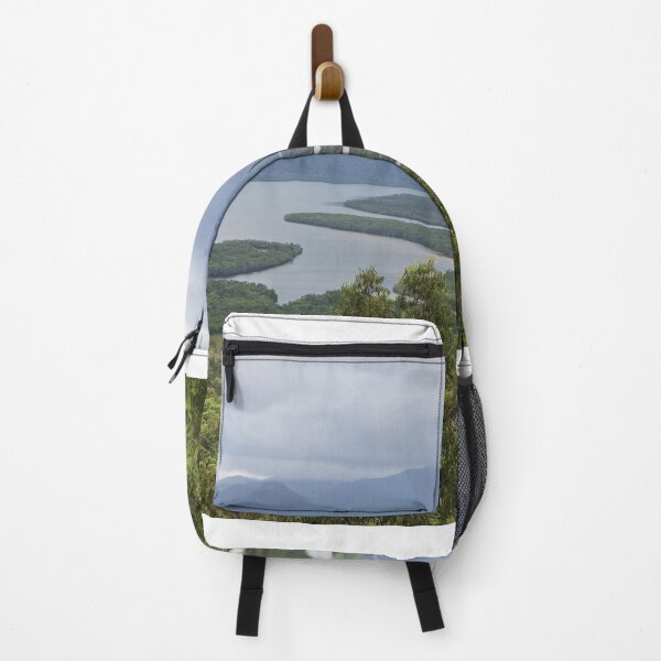 Item preview, Hinchinbrook Channel designed and sold by Randell Burke.