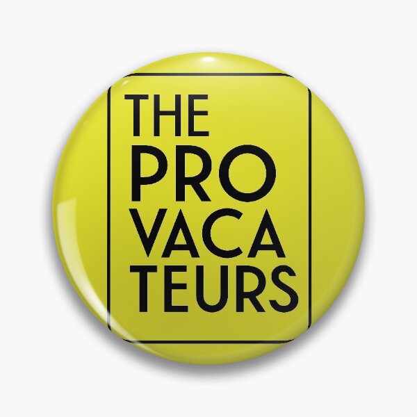 Item preview, The Provacatuers in Black designed and sold by FantabGraphx.