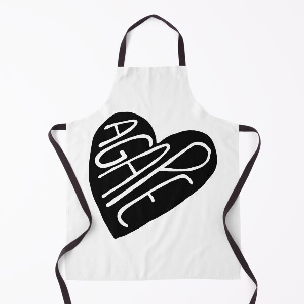 Item preview, Agape Love Inverted designed and sold by emilypink100.